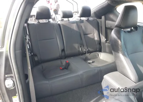 2014 Scion Tc Monogram z USA, uszkodzony, nr VIN JTKJF5C72E3085821